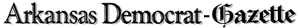 Arkansas Democrat-Gazette