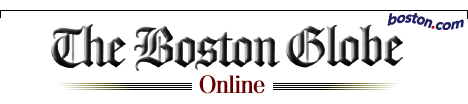 Boston Globe logo