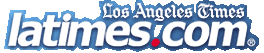 Los Angeles Times logo