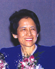 Mrs. Chang Fu-mei