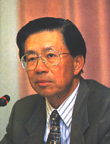 Prof. Tien Hung-mao