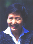 Mrs. Yeh Chu-lan
