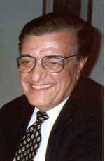 Ambassador Nat Bellocchi